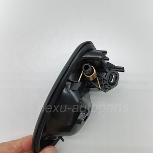 Manija de puerta interior para Renault, manilla para Renault Master II, <span class=keywords><strong>Dacia</strong></span>, Logan, <span class=keywords><strong>MCV</strong></span>, 2007-2012, 7700353283, 7700355282 - Product Image 4
