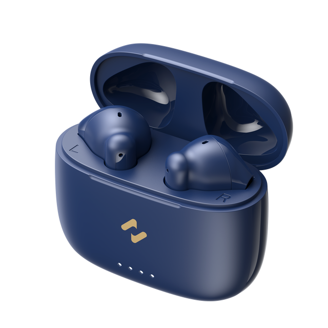 Havit TW947 New Arrival 2 Microphone ENC Waterproof Type C Earbuds TWS Handsfree Earphones TWS