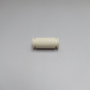 Tùy chỉnh công nghiệp Độ tinh khiết cao 95% 99% 99.5% alumina GốM Cách nhiệt độ chính xác cao các bộ phận cấu trúc - Product Image 4