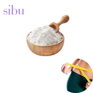 Service OEM Régulation de l'appétit Sibu Poudre brute Supplément de soutien métabolique Sibu Contrôle de l'appétit Sibu - Product Image 1