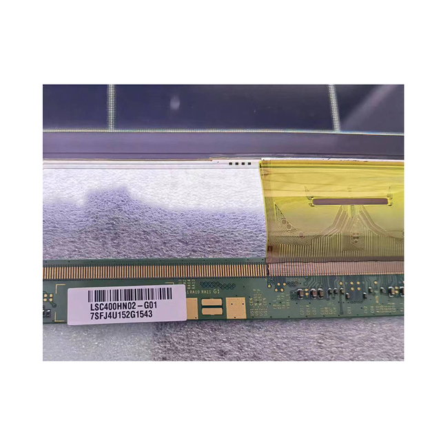 LSF400HN 14Y 40VN wholesale SAMSUNG 40 inch 2k lcd screen for TV replacement