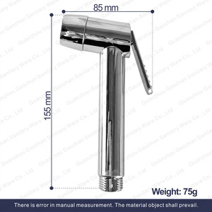 Набор распылителя для унитаза и биде - Product Image 6
