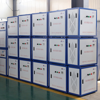 Industrieller Ozongenerator-Sterilisator für Kühlhäuser zur Entfernung von Schimmel und Bakterien sowie zur Geruchsbeseitigung |   KEDA