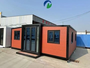 MCG thép gấp <span class=keywords><strong>container</strong></span> nhà hiện đại mở rộng đúc sẵn Tiny nhà <span class=keywords><strong>Modular</strong></span> nhà cho khách sạn sử dụng - Product Image 4