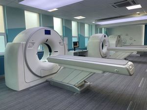 Chuyên nghiệp trên trang web cài đặt bởi tiên tiến sau khi-đội ngũ bán hàng giá rẻ giá tiên tiến thú y <span class=keywords><strong>CT</strong></span> <span class=keywords><strong>Scanner</strong></span> Thiết bị giám sát - Product Image 2