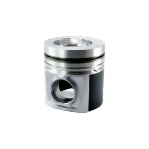 Hiệu suất cao 4bt 6B 6bt 6b5.9 6bt59 6bt5.9 6bta5.9 Piston 3907156 3907163 3906223 3802060 3906221 3802160 102mm cho Cummins