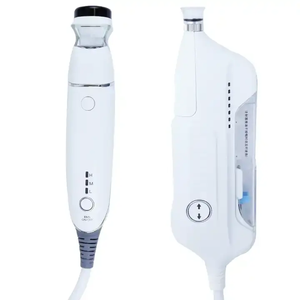 Hello Face II : Résout les problèmes de peau en profondeur, reconstitue l'eau, pistolet de mésothérapie, clip bionique, injecteur sans aiguille, mesogun - Product Image 5
