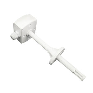 جهاز إرسال لدرجة حرارة ورطوبة Tzone Tht04c, مخرج 4-20mA - Product Image 3