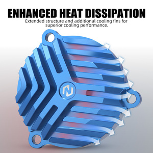 ฝาครอบกรองน้ำมันอะลูมิเนียม NICECNC สำหรับ Suzuki <span class=keywords><strong>DR650</strong></span> DR650S <span class=keywords><strong>DR650</strong></span> <span class=keywords><strong>SE</strong></span> 1996-2025 2024 2023 2022 2021 2020 DR 650 S E <span class=keywords><strong>DR650</strong></span> - Product Image 3