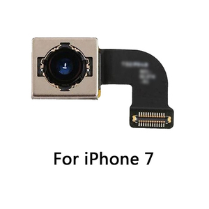 Caméra arrière de téléphone pour <span class=keywords><strong>iPhone</strong></span> 7 <span class=keywords><strong>8</strong></span> Plus caméra principale câble flexible pièce de remplacement pour <span class=keywords><strong>iPhone</strong></span> 7 Plus <span class=keywords><strong>8</strong></span> Plus caméra arrière - Product Image 4