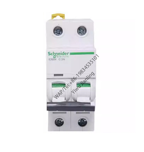 Mini Interruptor Automático Acti9 IC65N 1P <span class=keywords><strong>32A</strong></span> Curva C, Interruptor de Circuito Termomagnético de Plástico, Capacidad de Ruptura 20kA A9F18332 - Product Image 6