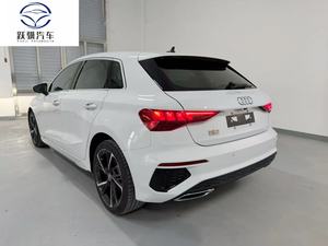 รถยนต์มือสองลดราคา <span class=keywords><strong>Audi</strong></span> <span class=keywords><strong>A3</strong></span> Sportback 35 TFSI Fashion Sport ปี <span class=keywords><strong>2022</strong></span> รุ่น 5 ประตู 5 ที่นั่ง แฮทช์แบ็ก ผลิตในจีน - Product Image 5