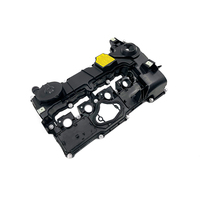 Couvre-culbuteurs supérieur de culasse pour BMW 320i 318i 120i E81 E87 E88 E82 E90 E91 E92 E93 E60 E61 11127553626