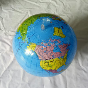 <span class=keywords><strong>72</strong></span> Zoll aufblasbare ASTRON AUTS VIEW Earth Globe Strand <span class=keywords><strong>ball</strong></span> - Product Image 6