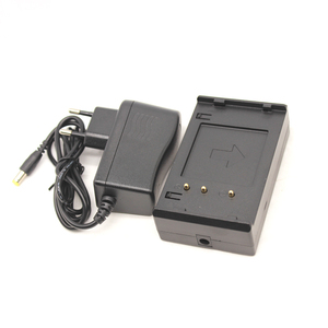 BT10 배터리 토탈 스테이션 측량용 하이타겟 BC10 도킹 충전기 - Product Image 6