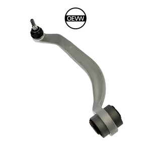 Brazo de Control derecho del eje delantero inferior 4D0407694N 4D0407694AC 4D0407694E 4D0407694M 4D0407694AD para VW Passat B5 1.8L 2001-2009 - Product Image 5