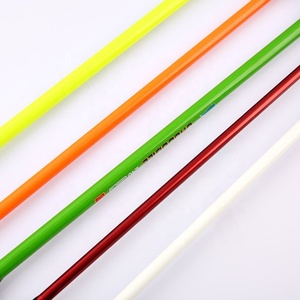 <span class=keywords><strong>Canne</strong></span> à pêche au leurre solide en fibre de verre économique pour enfants <span class=keywords><strong>canne</strong></span> à pêche en fibre de verre pour débutants - Product Image 2