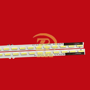 ZR-373 ราคาโรงงาน KDL-46EX700 KDL-46NX700 สำหรับ NLAC30219L/R  74.46T22.002-0-DX1 ไฟแบ็คไลท์<span class=keywords><strong>ทีวี</strong></span> LED - Product Image 2