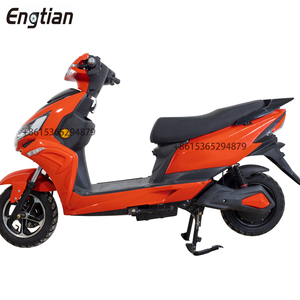 Scooter Eléctrico Personalizable Barato y Más Vendido, Scooters Europeos de 2000w/3000w/5000w/8000w - Product Image 3