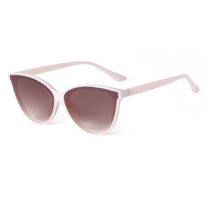 ADE WU STY2414D femmes luxe léopard lunettes de soleil dégradé <span class=keywords><strong>Tes</strong></span> lentille lunettes personnalisées rose cadre oeil de chat lunettes de soleil 2024 - Product Image 3