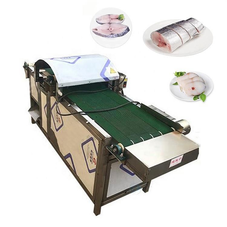 Fish processing Equipment
