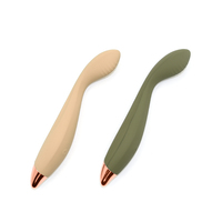 Wosilicone Verwarming Toverstaf Stretch Dildo Vibrators Seksuele Clitoris Dildo Vibrator 10 Mode Vibrerende Seksproducten Verwarming Stoten