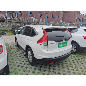 Auto Usado Guazi, Honda CR-V <span class=keywords><strong>2013</strong></span>, Buen <span class=keywords><strong>Precio</strong></span>, Motor de Gasolina, Automático, SUV de 5 Plazas, Volante a la Izquierda, SUV Familiar Económico - Product Image 4