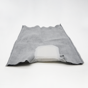 Marque distributeur Prix d'usine Vente en gros Caleçon haute absorption <span class=keywords><strong>Maternité</strong></span> Sous-vêtement <span class=keywords><strong>jetable</strong></span> pour femme - Product Image 2