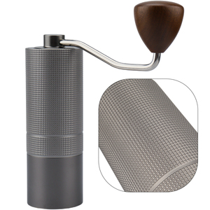 <strong>Good</strong> Price Portable Coffee Mill <strong>Grinder</strong> Mini Manual Coffee <strong>Grinder</strong> Bean <strong>Grinder</strong> With Adjustable - Product Image 2