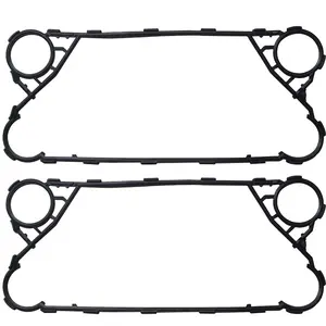 Sondex S22 gasket plate for plate heat exchanger Heating and refrigeration spare parts
