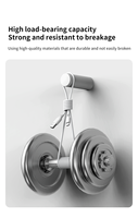 Nouveau Câble de Données pour Téléphone Portable Anti-Flexion 1M pour Transfert de Données Type-C pour iPhone 17 16 15 14 13 12 11