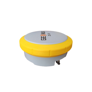 เครื่องมือสำรวจ Geomax Instruments Dgps อุปกรณ์สำรวจความแม่นยำสูงแบบพกพา Gps RTK - Product Image 2
