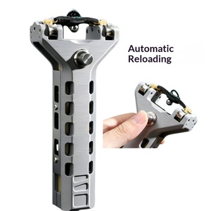 Nuevo Tirachinas Automático 2026, Alta Calidad, Resistente, Competición, Disparo Rápido, Caza, Regalo para Niños - Product Image 1