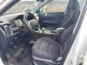 超お買い得 2024年式 コウイン ショージェット プロ EV 401 2022年バージョン エンジョイメントエディション、オートマチックトランスミッション 中古車 - Product Image 5