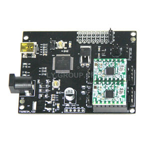 Fai da te smontato LY Frame tipo antiruggine binario di guida penna disegno Robot macchina Lettering XY-plotter A4 A3 A2 A1 <span class=keywords><strong>A0</strong></span> <span class=keywords><strong>dimensioni</strong></span> opzionali - Product Image 5