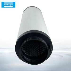 Separador de Aceite y Gas Atlas Copco 1635646692, Papel de Filtro, Pieza de Compresor Industrial - Product Image 3