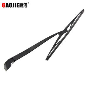 Compatible con la escobilla del limpiaparabrisas trasero y el conjunto del limpiaparabrisas trasero del Nissan Serena/C26 2011 OE:28782WD800 - Product Image 5