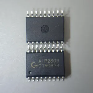 AIP2803 Original Ic Chip Stock Composants électroniques Nouveau fabricant de circuits intégrés AIP2803