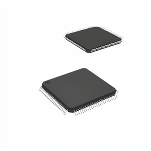 LCMXO2-256ZE-2TG100C 100 LQFP ชิ้นส่วนอิเล็กทรอนิกส์แบบฝังตัว ซื้อสินค้าออนไลน์ มีสินค้าในสต็อก - Product Image 1