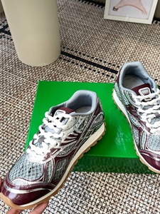 Men's And Women's Universal Autumn Casual Sports Shoes Classic Lace Up Trendy Fashion Breathable Anti Odor Anti Slip Shoes - Product Image 2