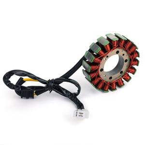 ขดลวดสเตเตอร์รถจักรยานยนต์สำหรับฮอนด้า <span class=keywords><strong>CB400</strong></span> CB400SF ซูเปอร์สี่ NC31 1992-1998 - Product Image 6