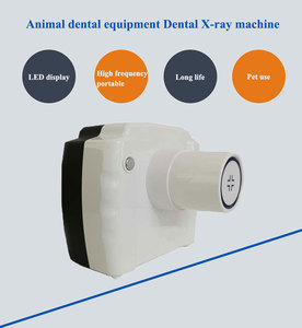 Ống runyes xách tay nha khoa x Ray máy đơn vị với kỹ thuật số Xray Cảm biến hình ảnh hệ thống - Product Image 3