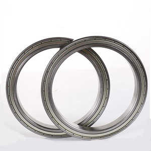 KA025CP0ความเร็วสูง kdn. ตลับลูกปืน KA020CP0บางส่วน KA020CP0ลูกปืน KA030CP0หุ่นยนต์ - Product Image 3