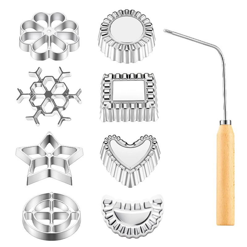 9-piece set