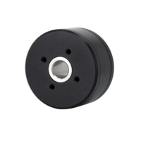 Moteur de cardan sans balais à arbre creux plat DC 4021F 3508 de haute qualité JD-power 12v 24v pour stabilisateur de caméra