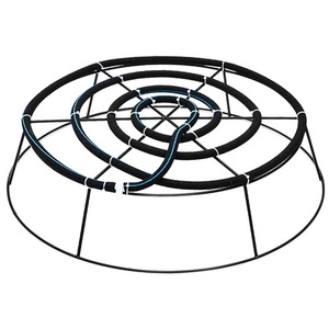 Qianyuan D30 Aeration Tray Nanoporous Oxygenating Base For Fish Pond Commercial Use - Product Image 2