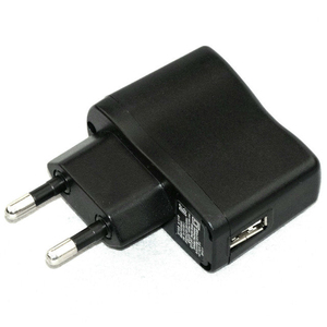 Adaptador de cargador usb para batería de litio KC KCC, enchufe de Corea certificado, 2,5 w, <span class=keywords><strong>5v</strong></span>, 500ma, <span class=keywords><strong>5v</strong></span>, 0.5a, ac dc - Product Image 2