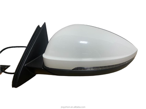 Gương Chiếu Hậu Chất lượng cao (số bộ phận l19g857507 và l19g857508) cho xe ô tô e-bora. - Product Image 3