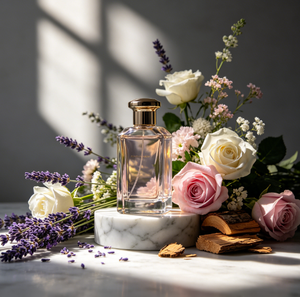 Fabrication de parfums sur mesure, parfums de niche, marque privée avec design de boîte de luxe, EDP de haute qualité - Product Image 2