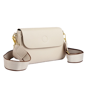 Bolsa de Viaje de Cuero de Alta Calidad para Mujer, con una Sola Correa, Gran Capacidad, Costuras Reforzadas, Impermeable <span class=keywords><strong>y</strong></span> Antirrobo - Product Image 5